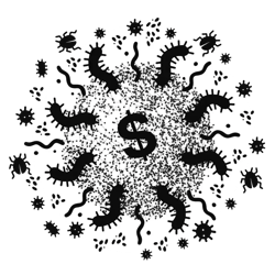 illu : des impacts économiques