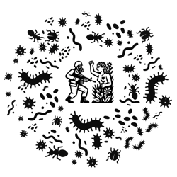 illu : guerre contre le vivant