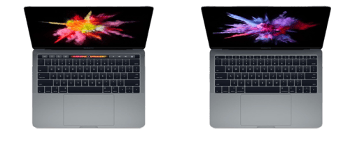 Deux mac