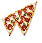 WM Pizza