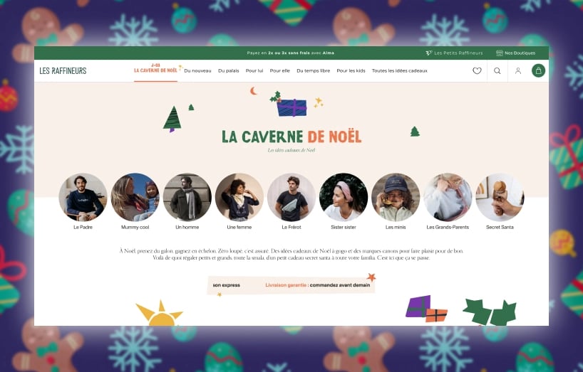 Filtres raffineur Noel
