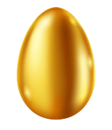 oeuf doré