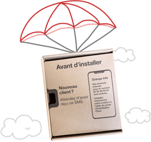 Avant installer