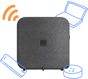 Box profil