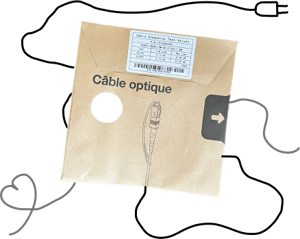 Cable Optique