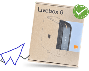 Livebox