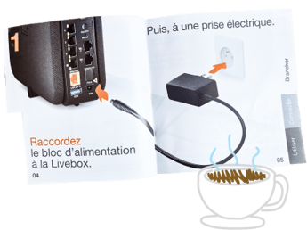 Prise électrique