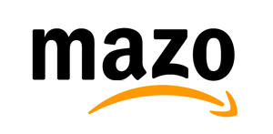 Logo Amazon