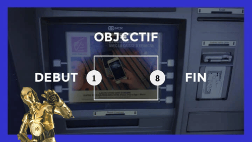 C3PO Objectifs
