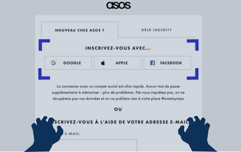 Ecran asos 1
