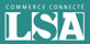LSA logo