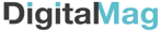 Logo DigitalMag