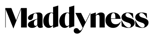 Maddyness logo