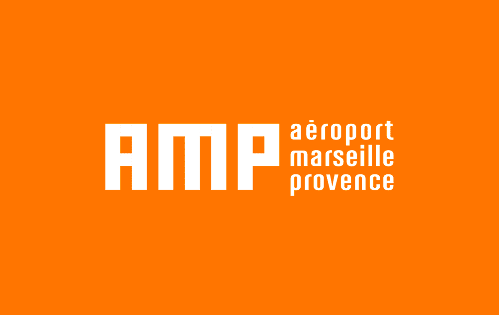 Design de service pour l'Aéroport de Marseille Provence