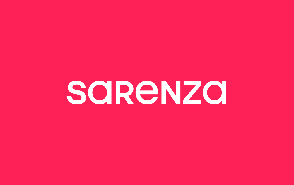 Programme de fidélité - Sarenza