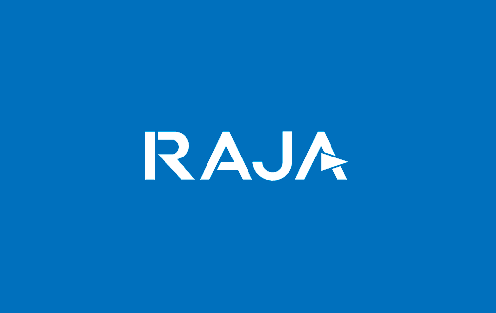 Expérience client pour un site E-commerce BtoB - RAJA