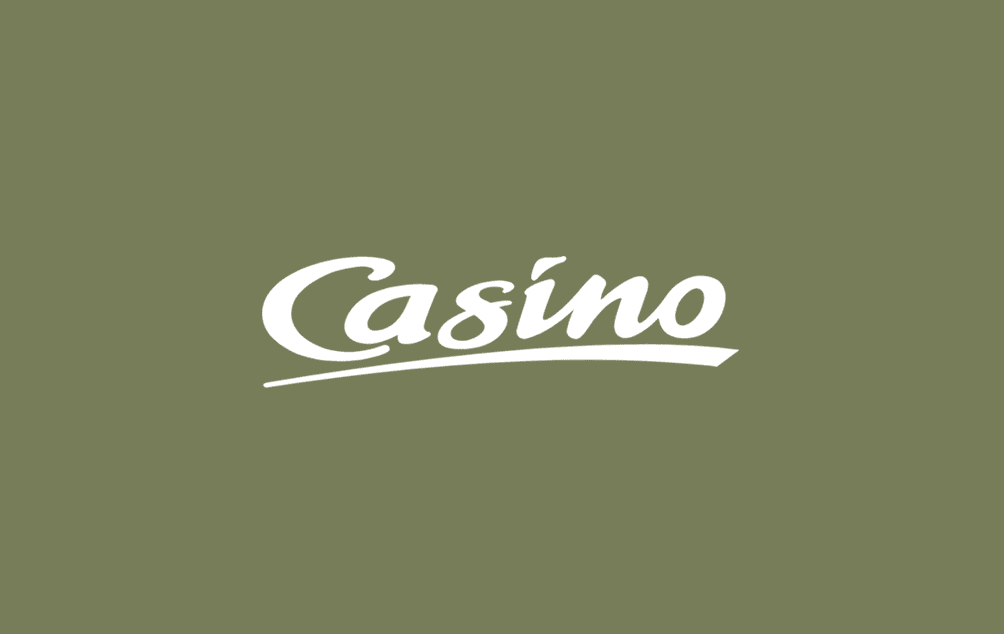 Audit & Parcours client - CASINO