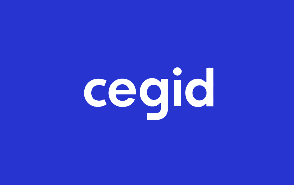 E-commerce BtoB - CEGID
