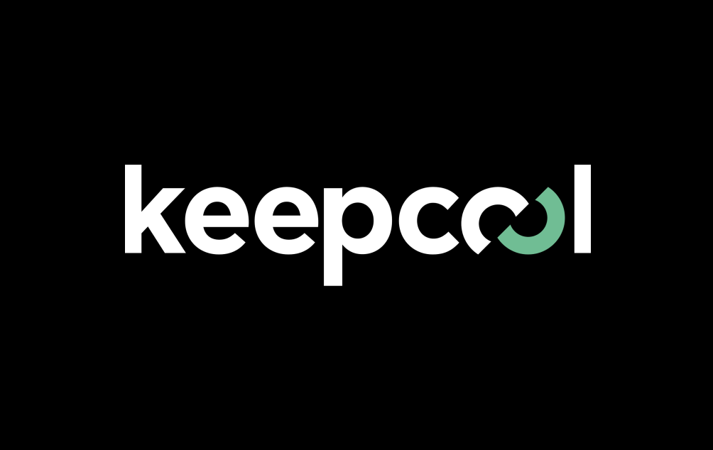 Refonte Ux & Prototype - KEEP COOL