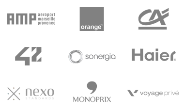 Agence Design Thinking