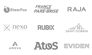 Agence UX Design B2B