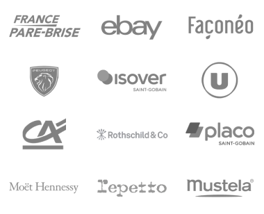 Agence test utilisateur