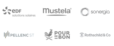 Cabinet de transition et redirection écologique par le design pour votre stratégie climat