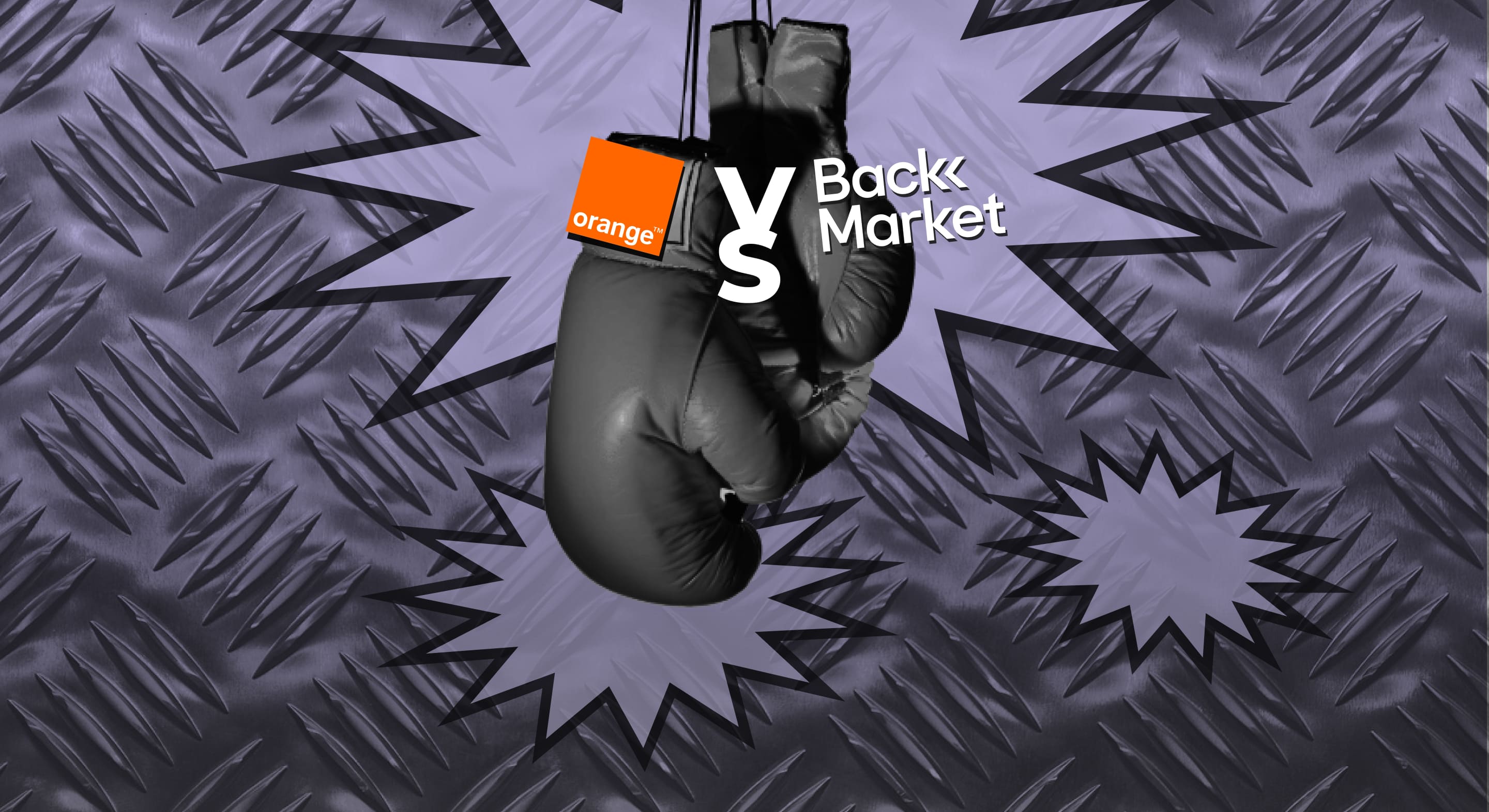 On a testé : Back Market VS Orange pour des mobiles reconditionnés