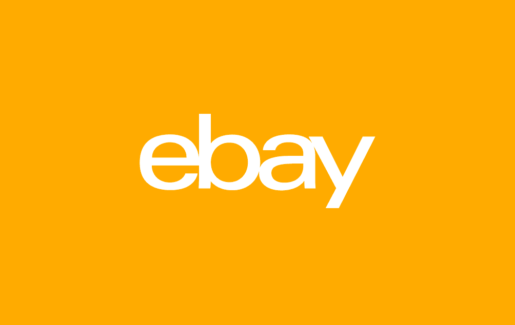 Ebay test UX