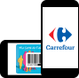 carrefour app fid