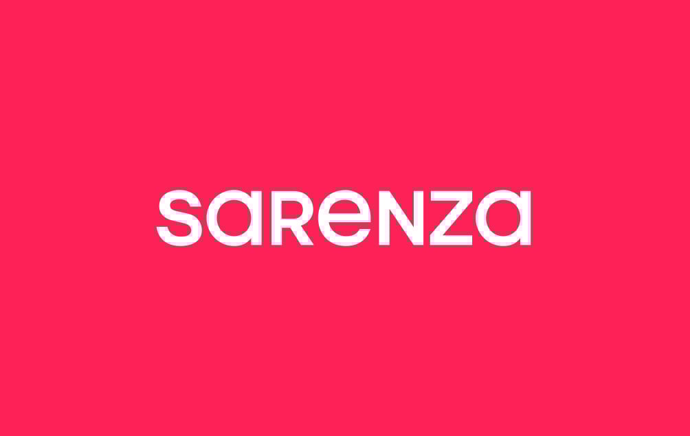 Sarenza_Logo