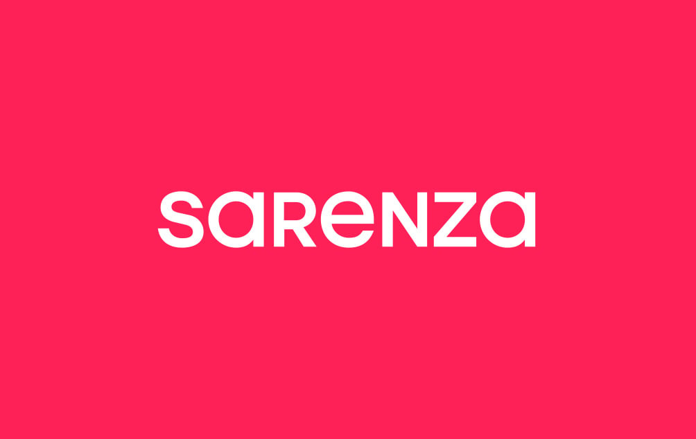 Sarenza_Logo