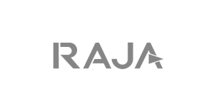 Raja Logo