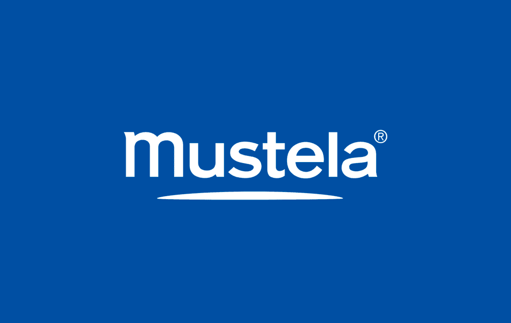 Mustela_Logo