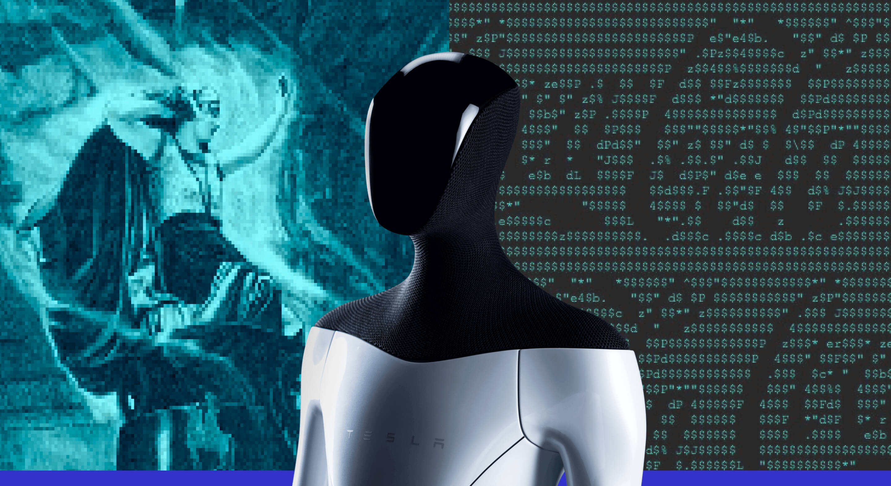 La patrimoine data des marques au service de l’IA et des robots de curation