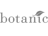 BOTANIC Logo
