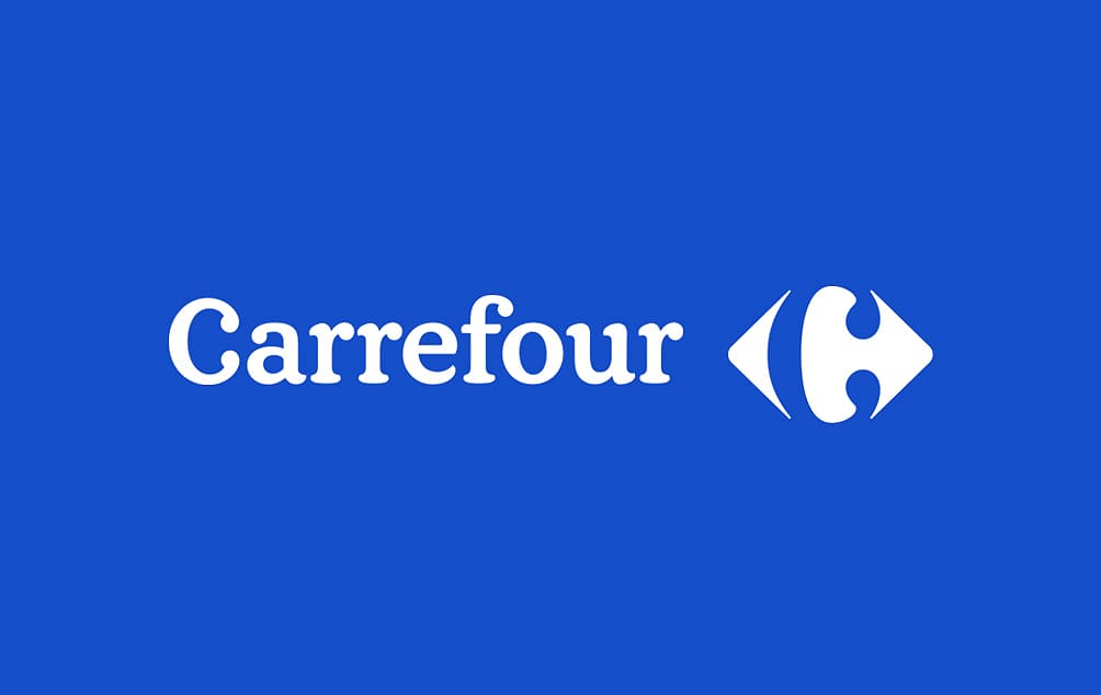 CARREFOUR