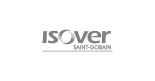 Logo de la marque Isover