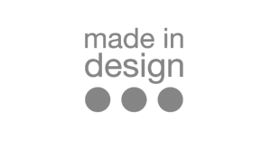 Logo Made In Design