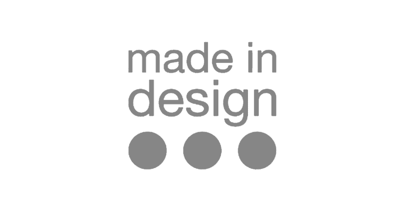 Made In Design