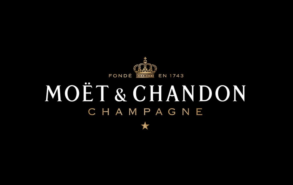 Moet Chandon Logo