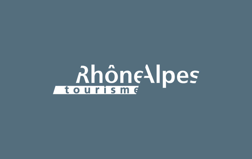 RHÔNE-ALPES TOURISME